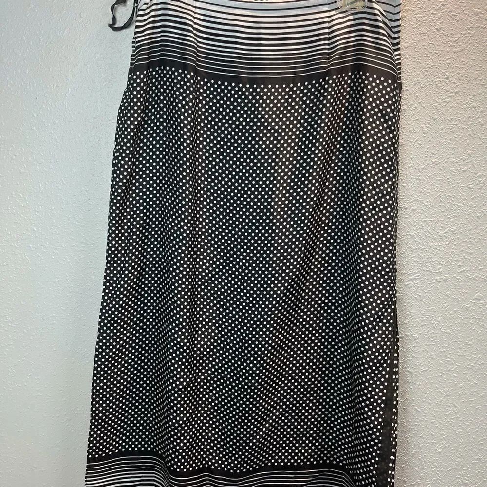 NWT Annie Klein Women’s Skirt Size 8 - Picture 3 of 5